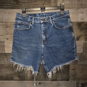 Riders Denim Blue Jeans